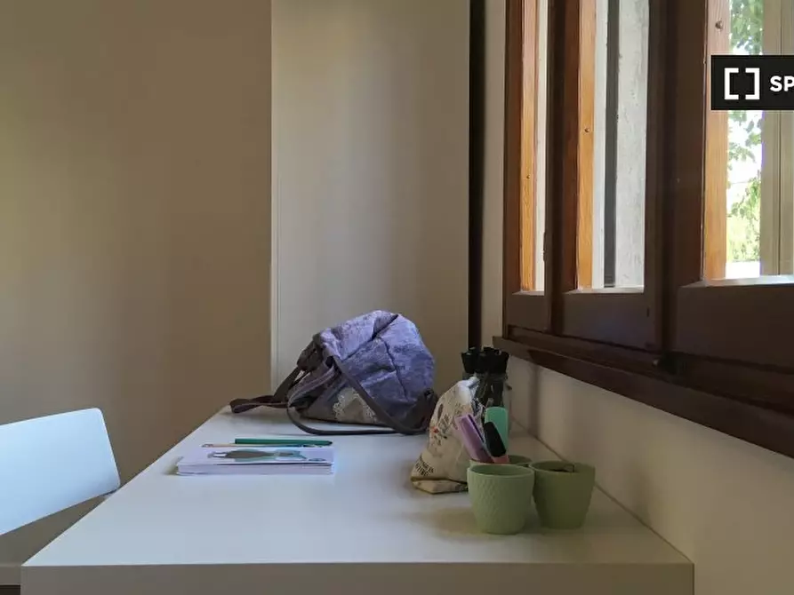 Immagine 5 di Camera condivisa in affitto  in Via Federico Confalonieri a Padova