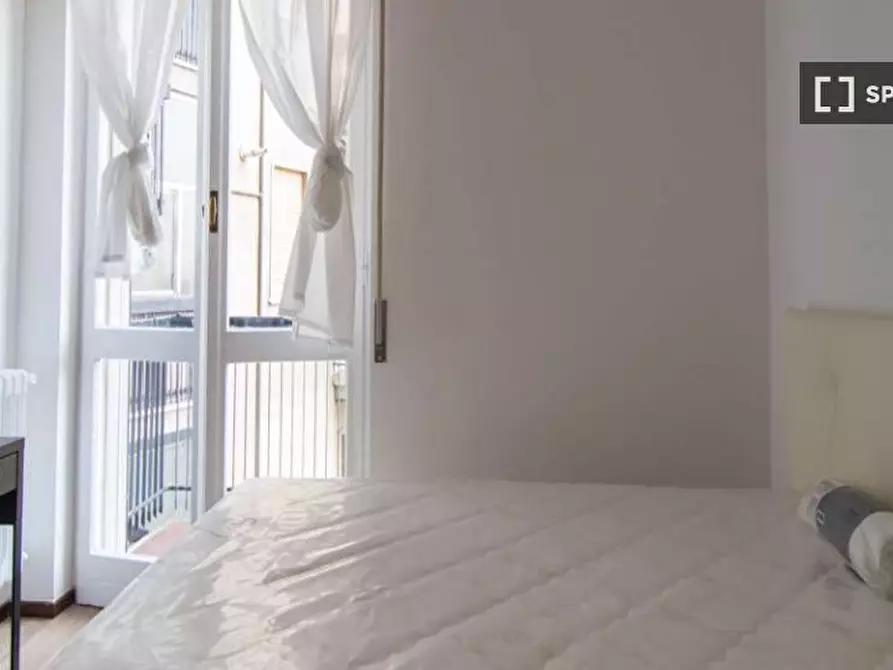 Immagine 5 di Camera condivisa in affitto  in Via Francesco Reina a Milano