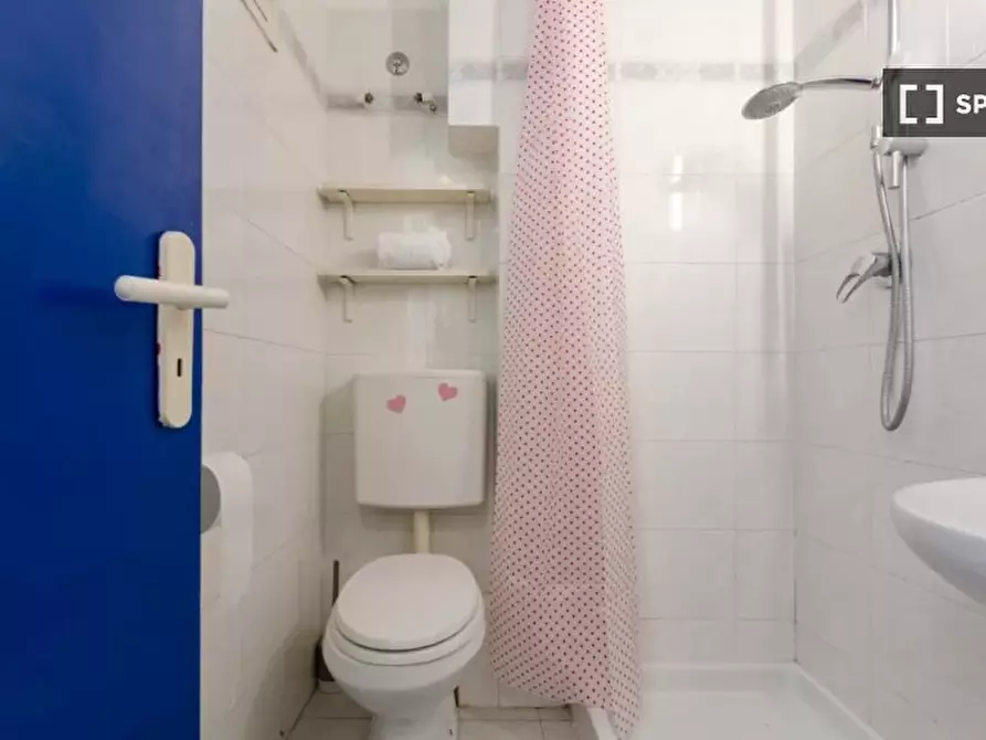 Immagine 3 di Appartamento in affitto  in Via Giuseppe Garibaldi a Sestri Levante