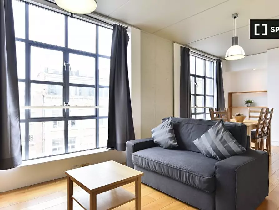 Immagine 2 di Appartamento in affitto  in Curtain Rd a Islington