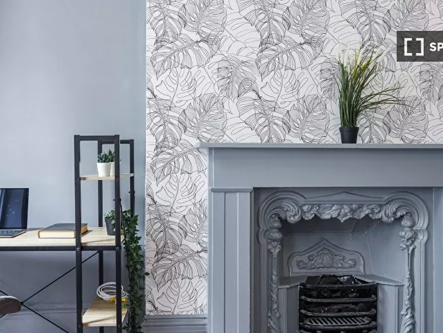 Immagine 4 di Appartamento in affitto  in A Swinton St a Camden Town