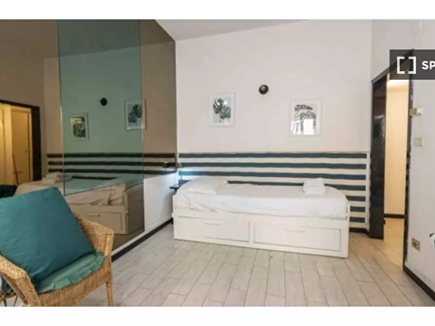 Immagine 5 di Appartamento in affitto  in Borgo San Iacopo a Firenze