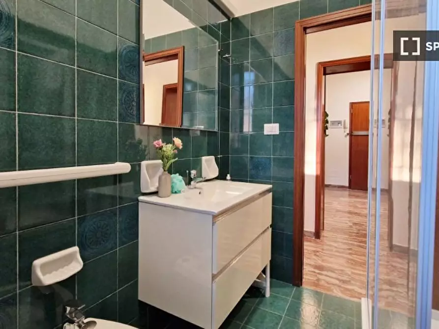 Immagine 8 di Camera condivisa in affitto  in Ferrarese a Bologna