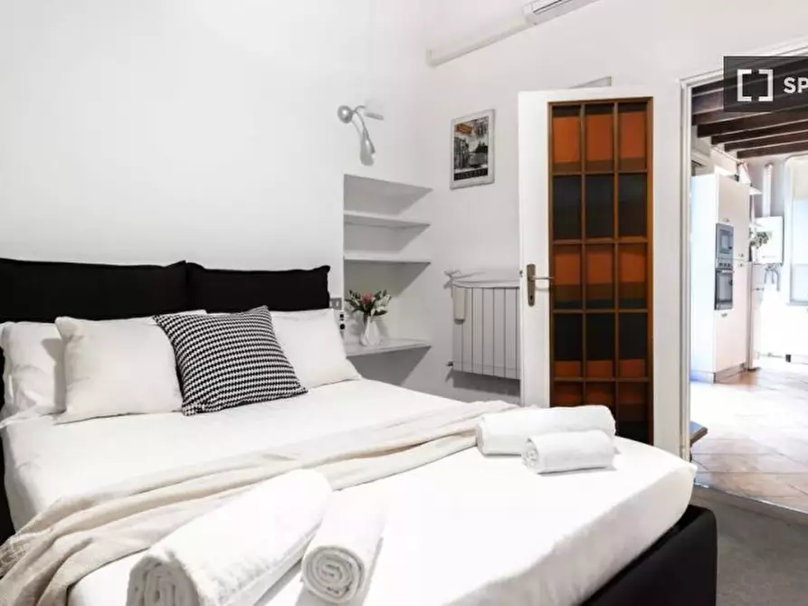 Immagine 16 di Appartamento in affitto  in Via Vetere a Milano