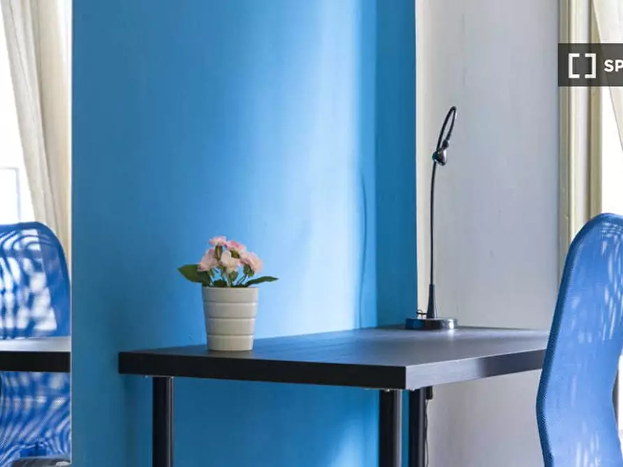 Immagine 9 di Camera condivisa in affitto  in Corso Buenos Aires a Milano