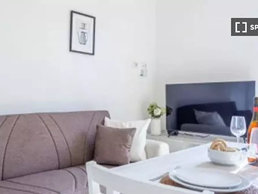 Immagine 2 di Appartamento in affitto  in Via Andrea Maria Ampère a Milano