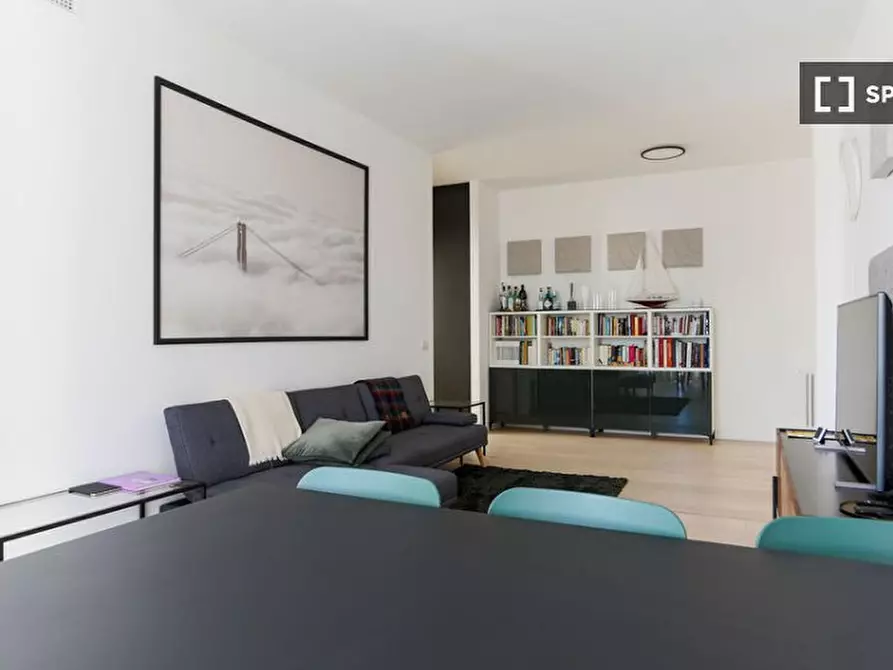 Immagine 4 di Appartamento in affitto  in Mauro a Milano