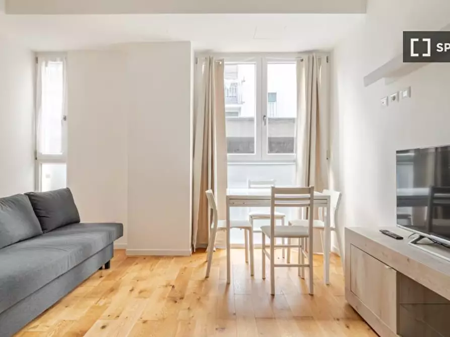 Immagine 2 di Ufficio in affitto  in Via Alfonso Capecelatro a Milano