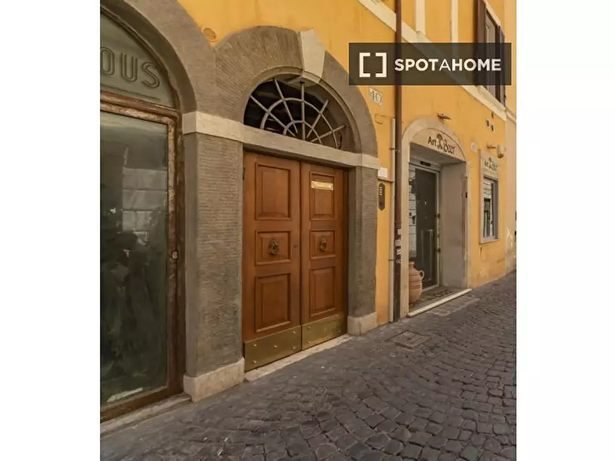 Immagine 19 di Appartamento in affitto  in Via del Vantaggio a Roma