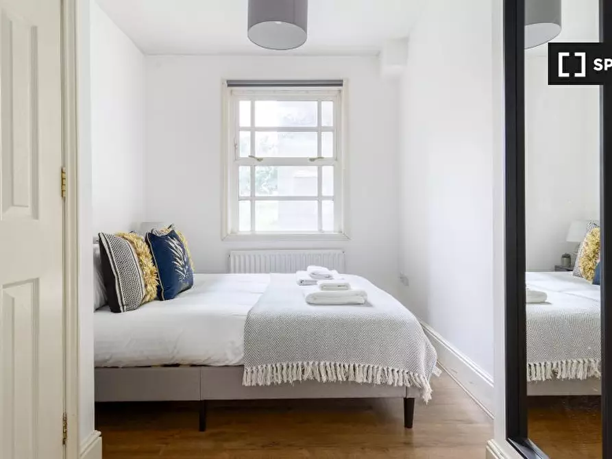 Immagine 12 di Appartamento in affitto  in n a Islington