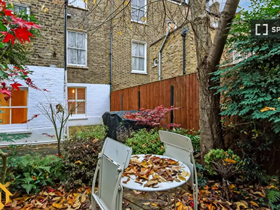Immagine 9 di Appartamento in affitto  in A Montague Rd a Hackney