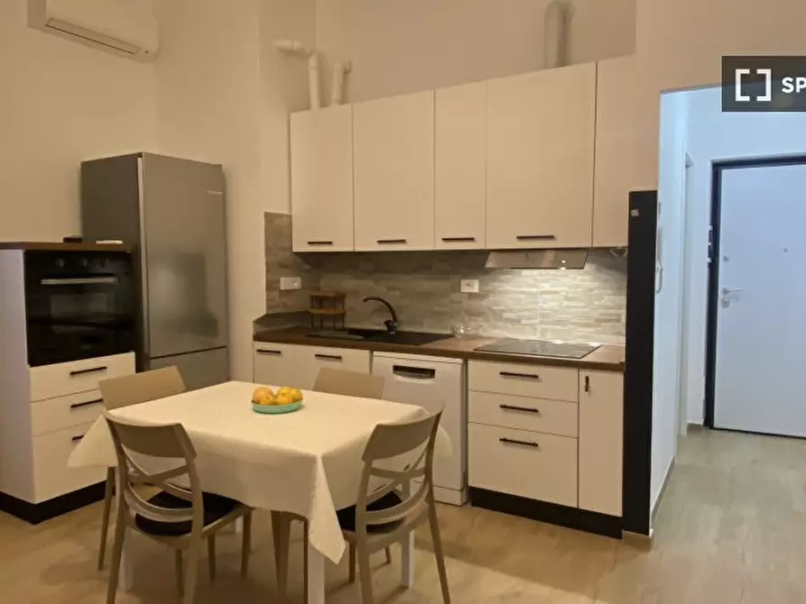 Immagine 5 di Appartamento in affitto  in Viale Giovanni da Cermenate a Milano