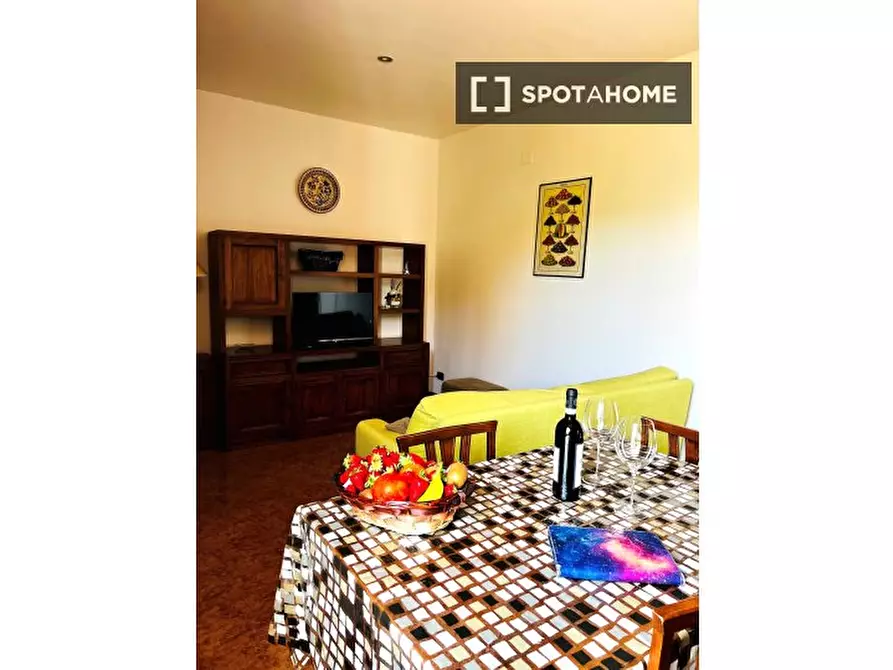 Immagine 19 di Appartamento in affitto  in Via Lucherini a Siena