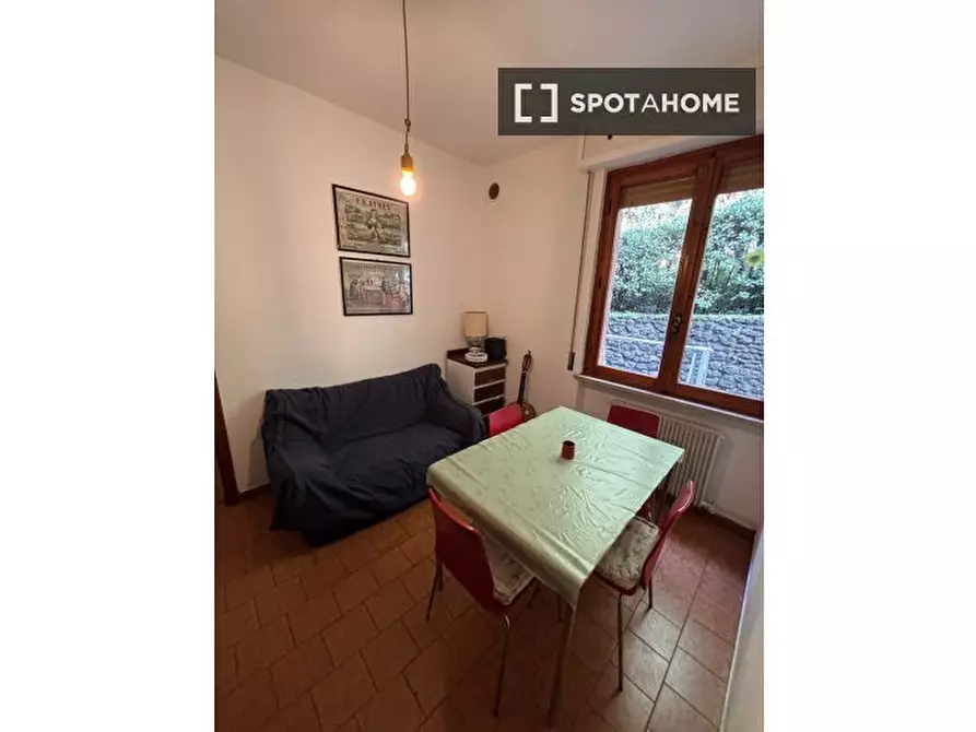 Immagine 19 di Camera condivisa in affitto  in Via del Beato Egidio a Perugia