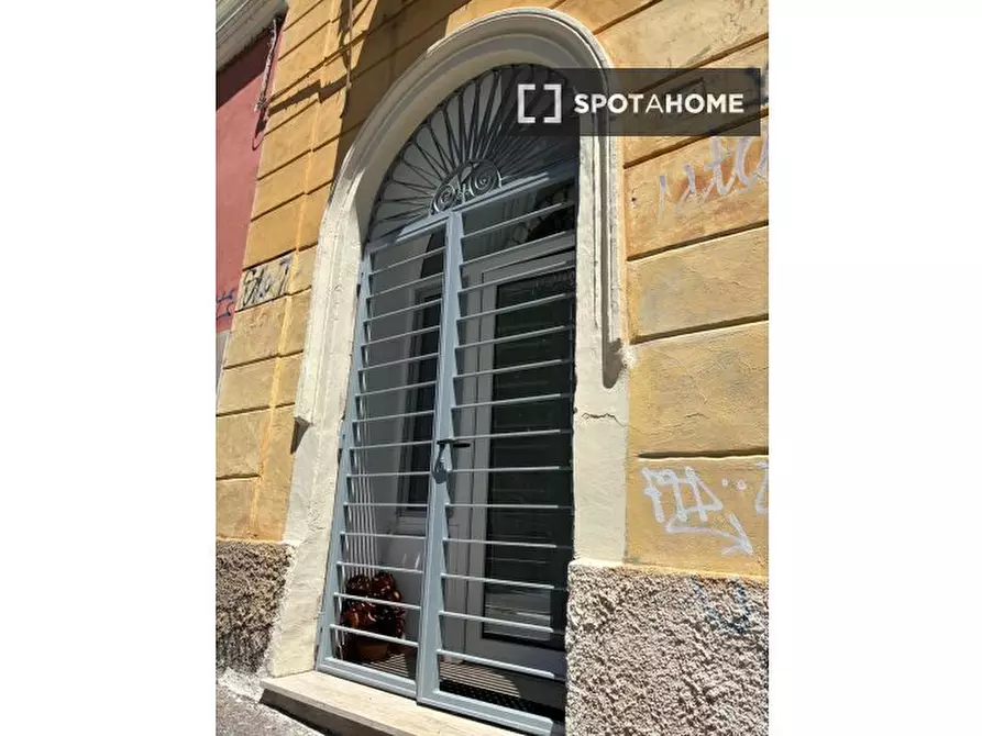 Immagine 18 di Ufficio in affitto  in Via dei Lucani a Roma