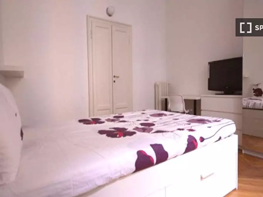 Immagine 1 di Camera condivisa in affitto  in Via Giorgio Jan a Milano