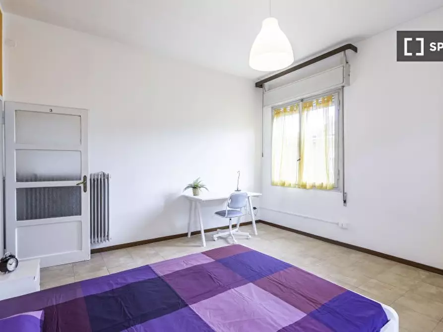 Immagine 10 di Camera condivisa in affitto  in Via Donato Creti a Bologna