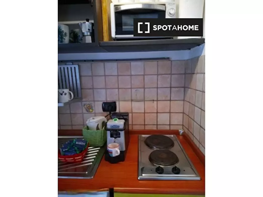 Immagine 5 di Ufficio in affitto  in Via Senese a Firenze