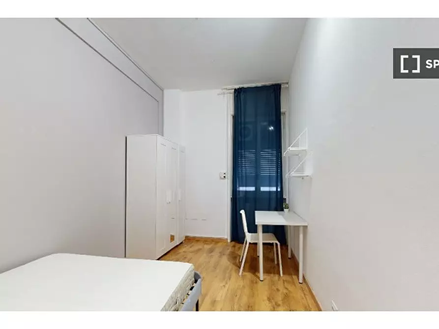Immagine 3 di Camera condivisa in affitto  in Via Giorgio Jan a Milano