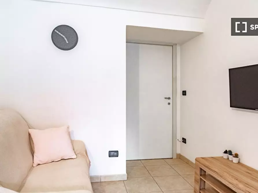 Immagine 6 di Appartamento in affitto  in Via Corte d'Appello a Torino