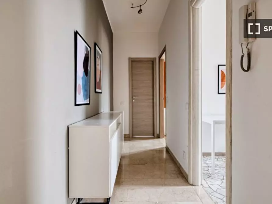 Immagine 8 di Camera condivisa in affitto  in Via Maniago a Milano