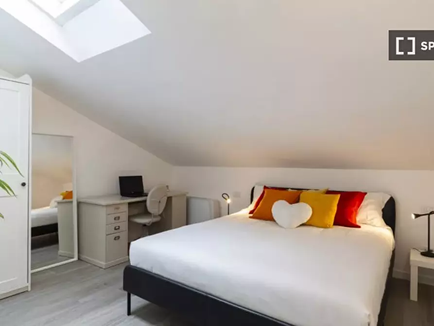 Immagine 9 di Appartamento in affitto  in Via Luigi Frapolli a Milano