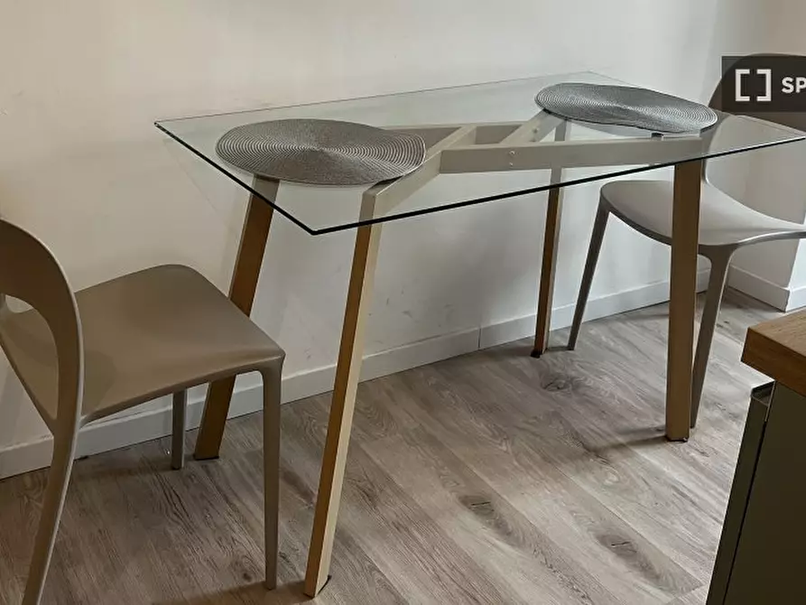 Immagine 10 di Ufficio in affitto  in Via Montefalco a Roma