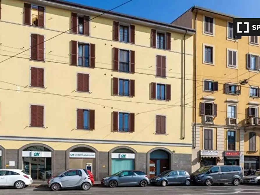Immagine 15 di Appartamento in affitto  in Via Carlo Farini a Milano