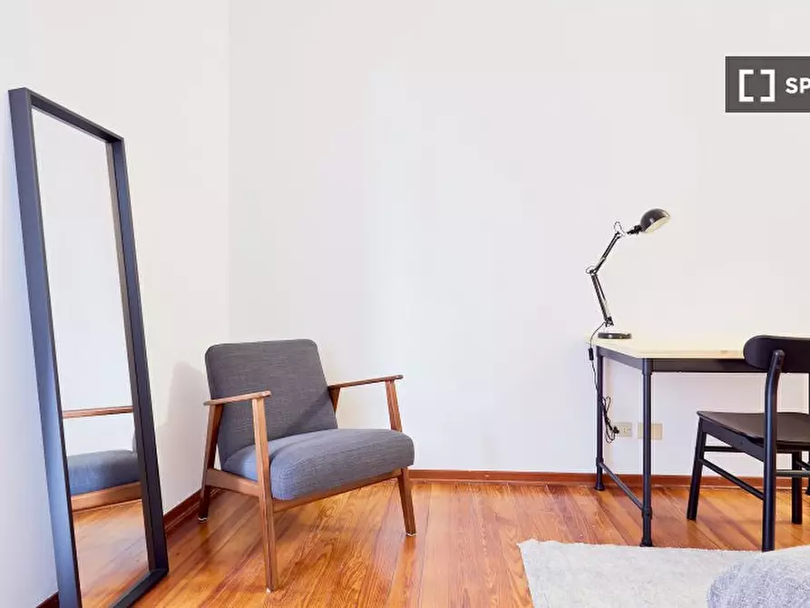 Immagine 6 di Camera condivisa in affitto  in Via Ormea a Torino