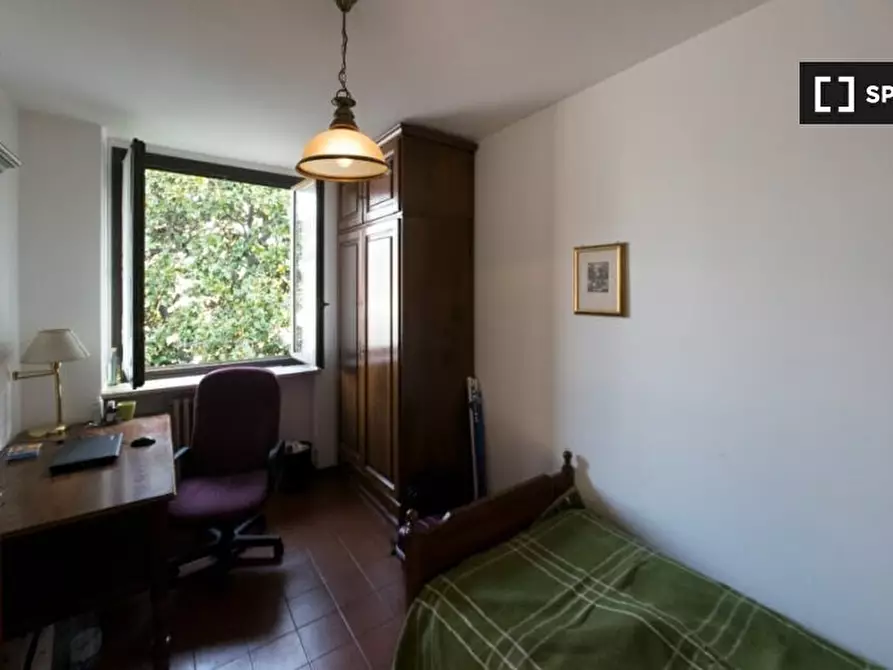 Immagine 1 di Camera condivisa in affitto  in Via Torquato Tasso a Sesto San Giovanni