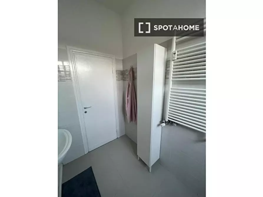 Immagine 18 di Camera condivisa in affitto  in Via Luigi Chiarelli a Milano