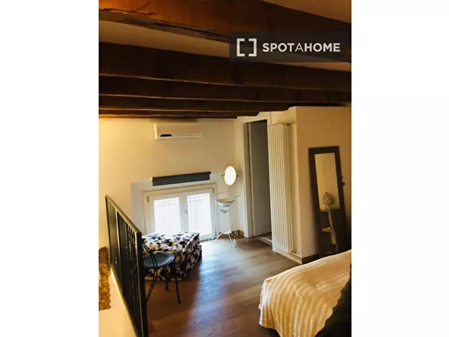 Immagine 10 di Ufficio in affitto  in Viale Enrico Panzacchi a Bologna