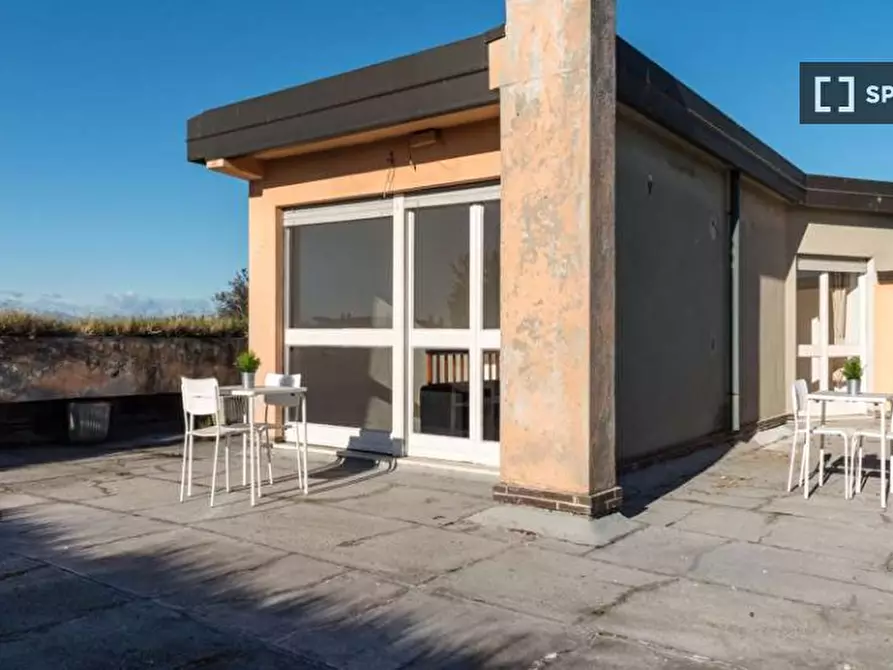 Immagine 5 di Camera condivisa in affitto  in Via delle Acacie Milan a Buccinasco