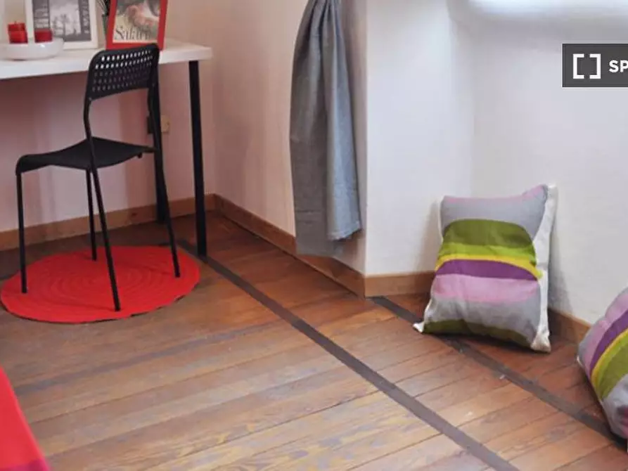 Immagine 7 di Camera condivisa in affitto  in Via Mauro Macchi a Milano