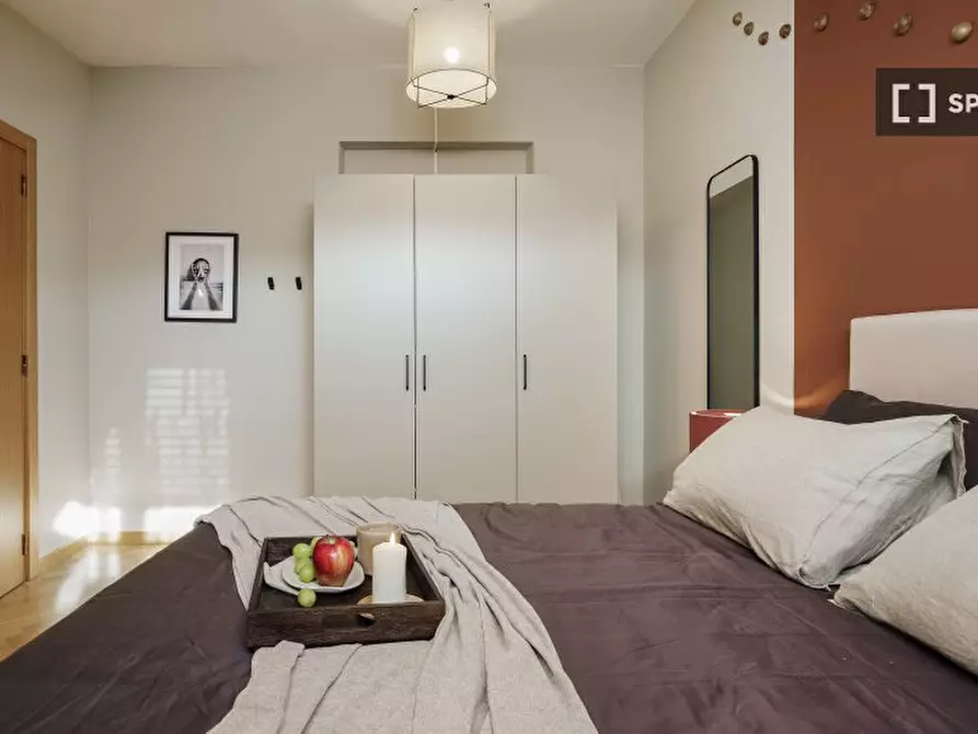 Immagine 18 di Appartamento in affitto  in Via Alberto da Giussano a Milano