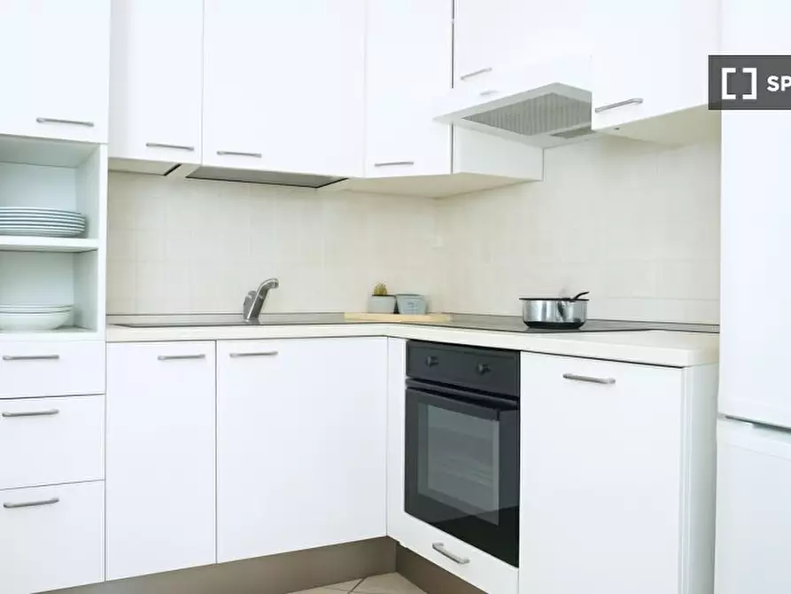 Immagine 5 di Appartamento in affitto  in Via Pompeo Cambiasi a Milano