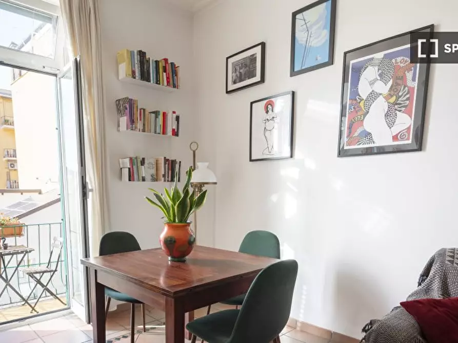 Immagine 11 di Appartamento in affitto  in Via Placido Zurla a Roma