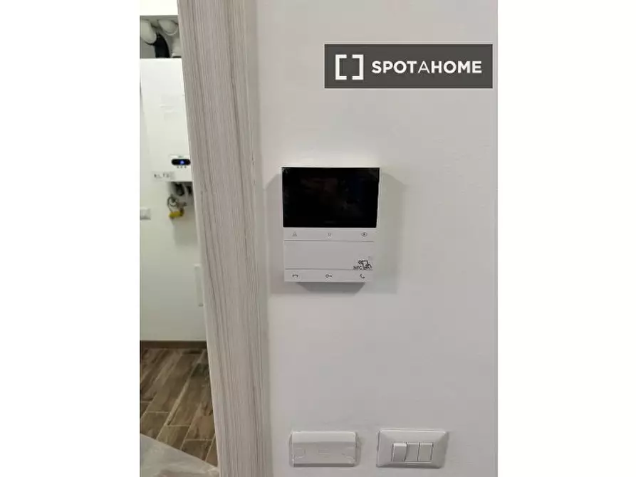 Immagine 12 di Ufficio in affitto  in Via V. Veneto a Bovisio-Masciago