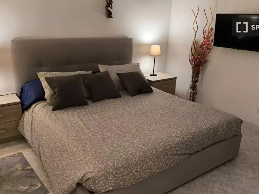 Immagine 17 di Appartamento in affitto  in Via Cunfida a Roma