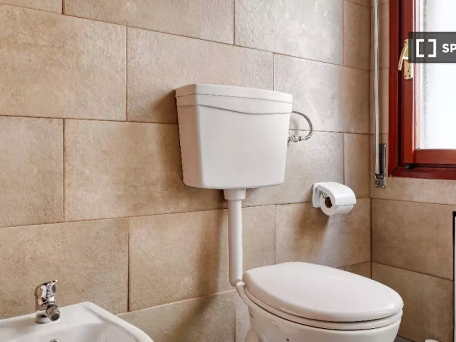 Immagine 16 di Camera condivisa in affitto  in Viale Quirico Filopanti a Bologna