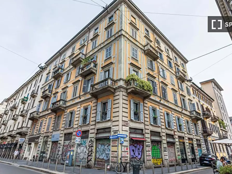 Immagine 16 di Appartamento in affitto  in Via Cesare da Sesto a Milano