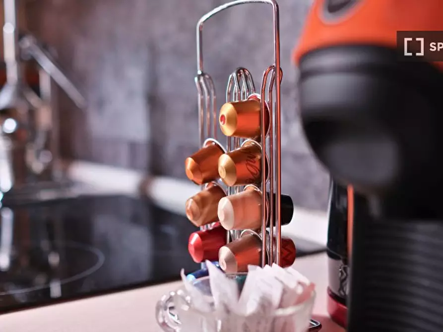 Immagine 7 di Appartamento in affitto  in V. Ambrogio Bergognone da Fossano a Milano