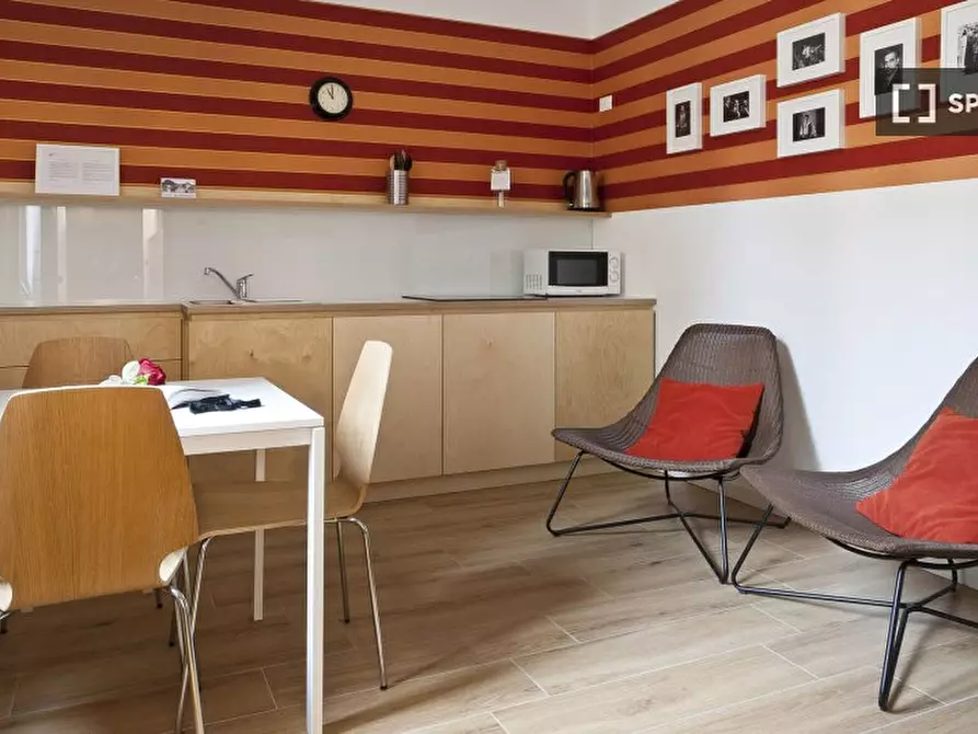 Immagine 3 di Appartamento in affitto  in Via Caretto a Milano