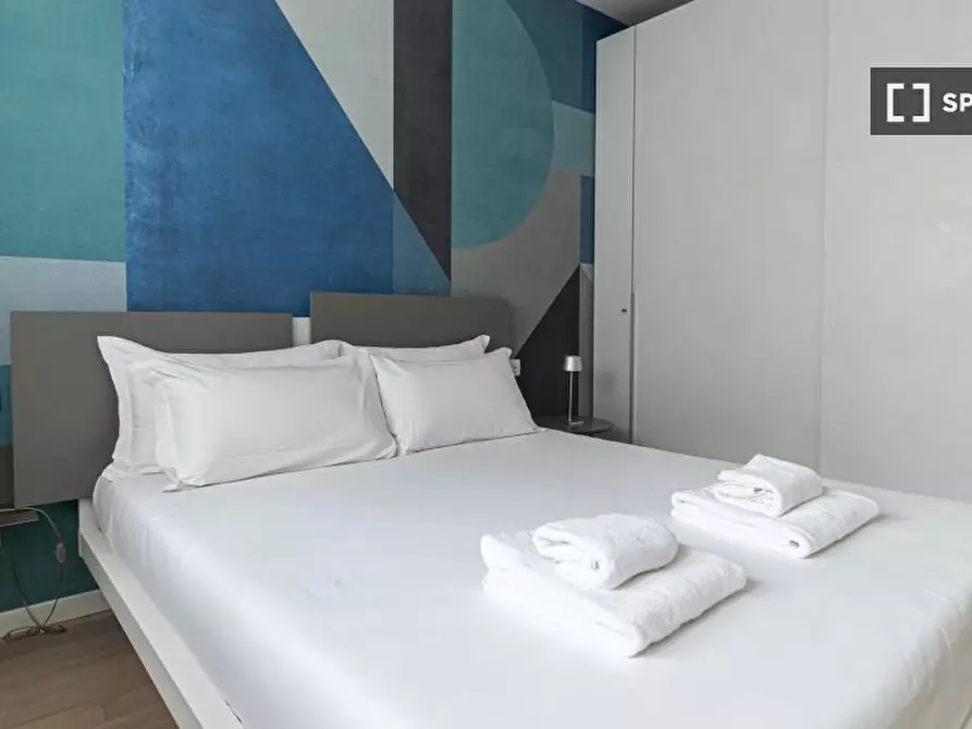 Immagine 13 di Appartamento in affitto  in Piazza Melozzo da Forlì a Milano