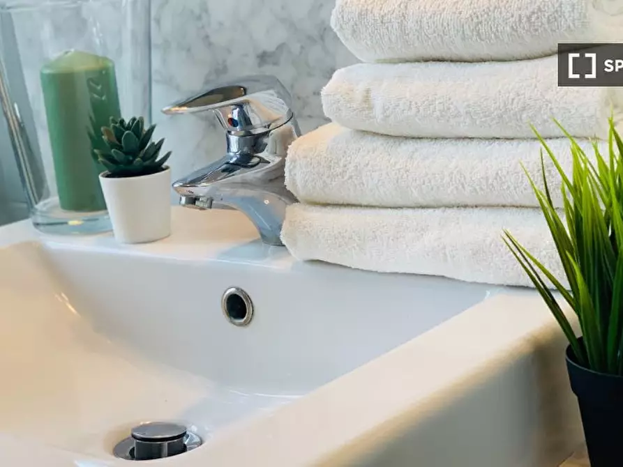 Immagine 12 di Camera condivisa in affitto  in Via Giovanni Boccaccio a Milano