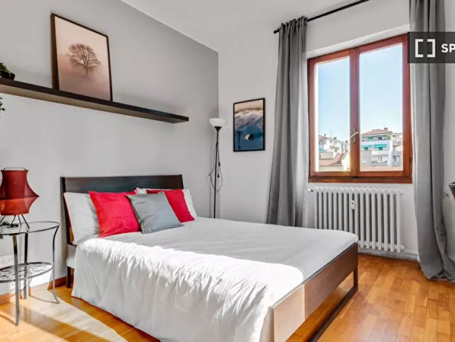 Immagine 16 di Camera condivisa in affitto  in Via Privata Mauro Rota/A a Milano