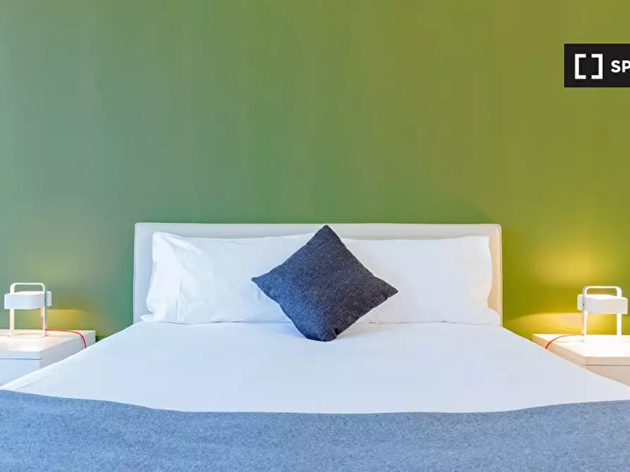 Immagine 13 di Appartamento in affitto  in Via Benedetto Marcello a Milano