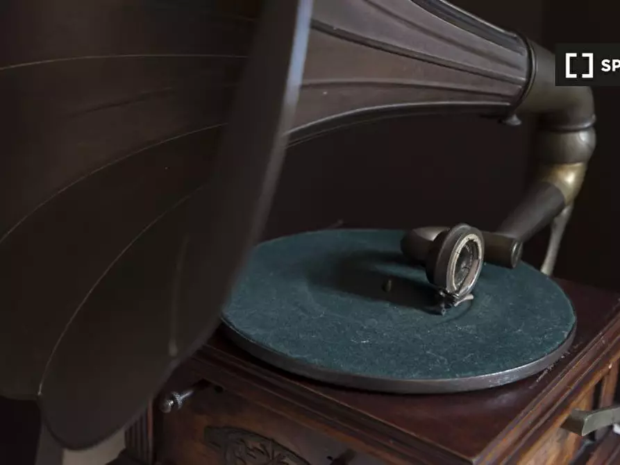 Immagine 13 di Appartamento in affitto  in Via Melzo a Milano