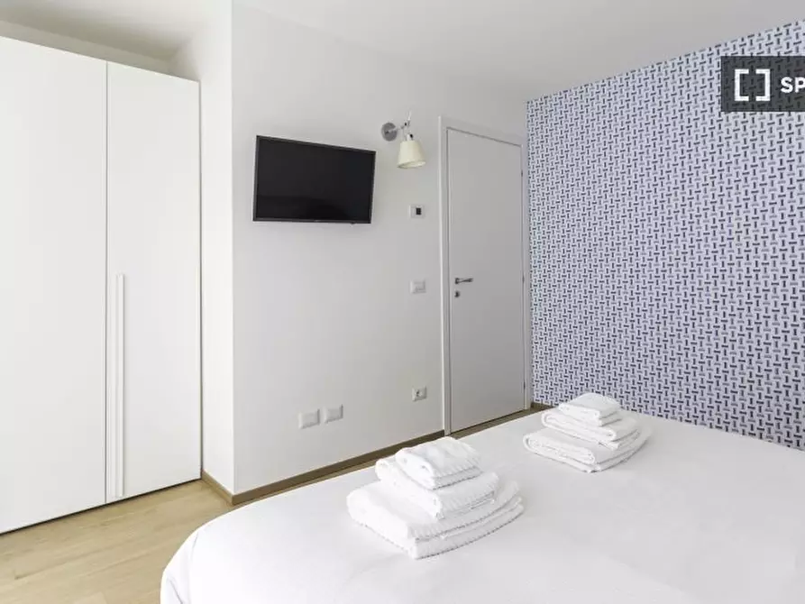 Immagine 14 di Appartamento in affitto  in Corso Como a Milano