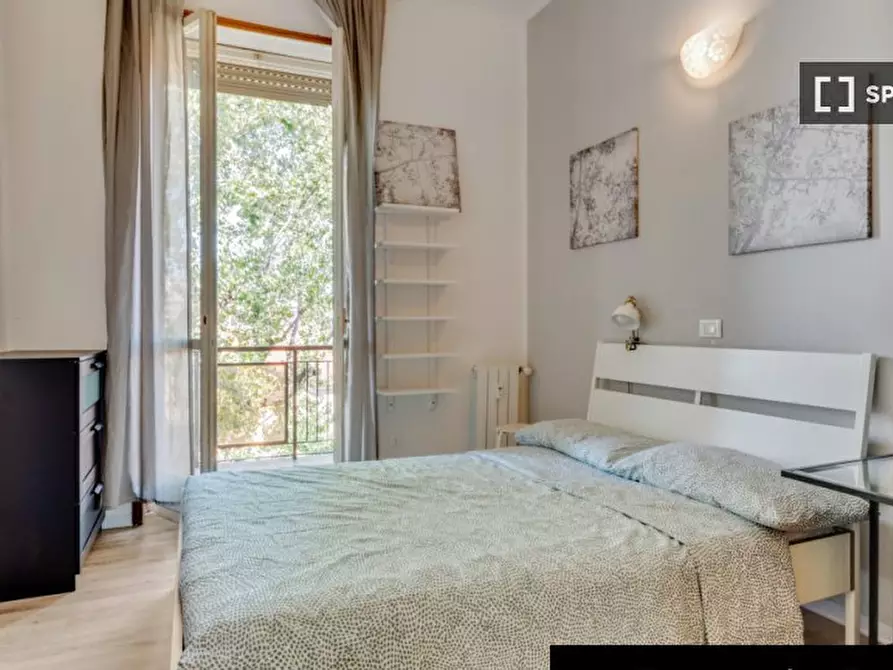 Immagine 1 di Camera condivisa in affitto  in Corso Di Porta Romana/A a Milano